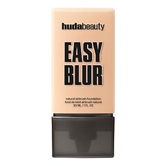 Easy Blur Natural Airbrush Foundation -  für eine Filter-Finish Base, HUDA BEAUTY